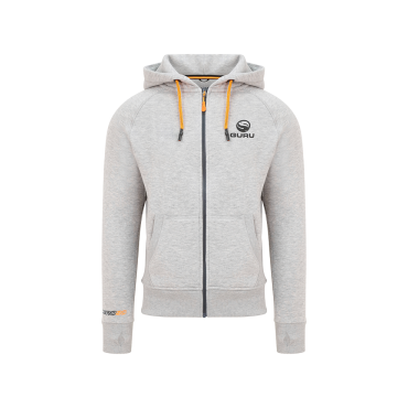 Guru Aventus Hoodie Grey - L